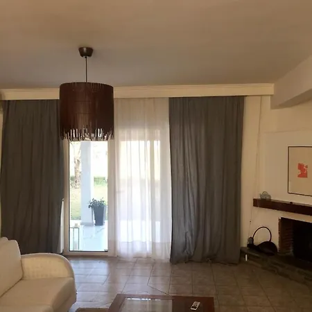 With Fantastic View Holiday home *
