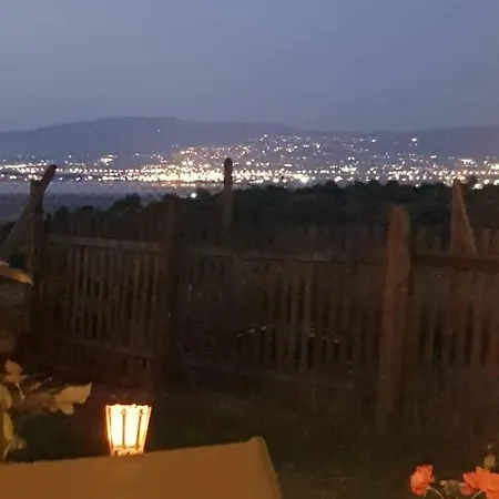 With Fantastic View
