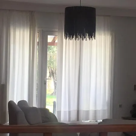 With Fantastic View Holiday home *