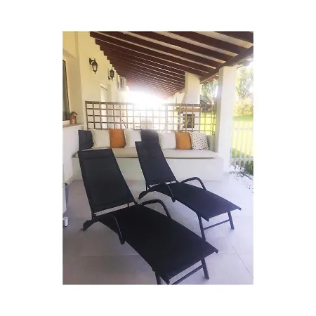 Holiday home With Fantastic View Peraia (Thessaloniki)