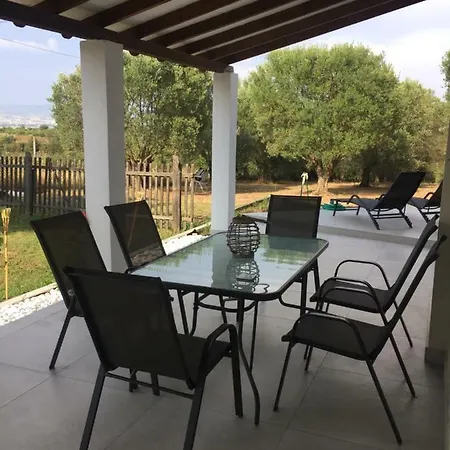 With Fantastic View Vakantiehuis *