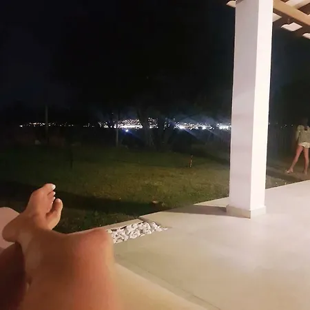 With Fantastic View Holiday home Peraia (Thessaloniki)