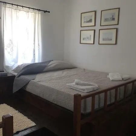 Holiday home With Fantastic View Peraia (Thessaloniki)