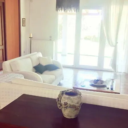 With Fantastic View Holiday home *