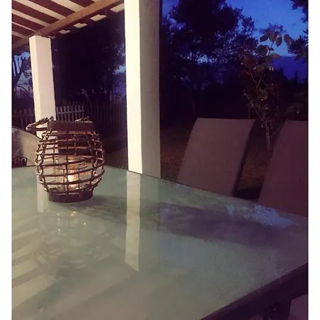 With Fantastic View Holiday home