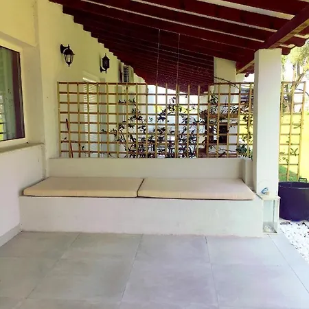 With Fantastic View Holiday home